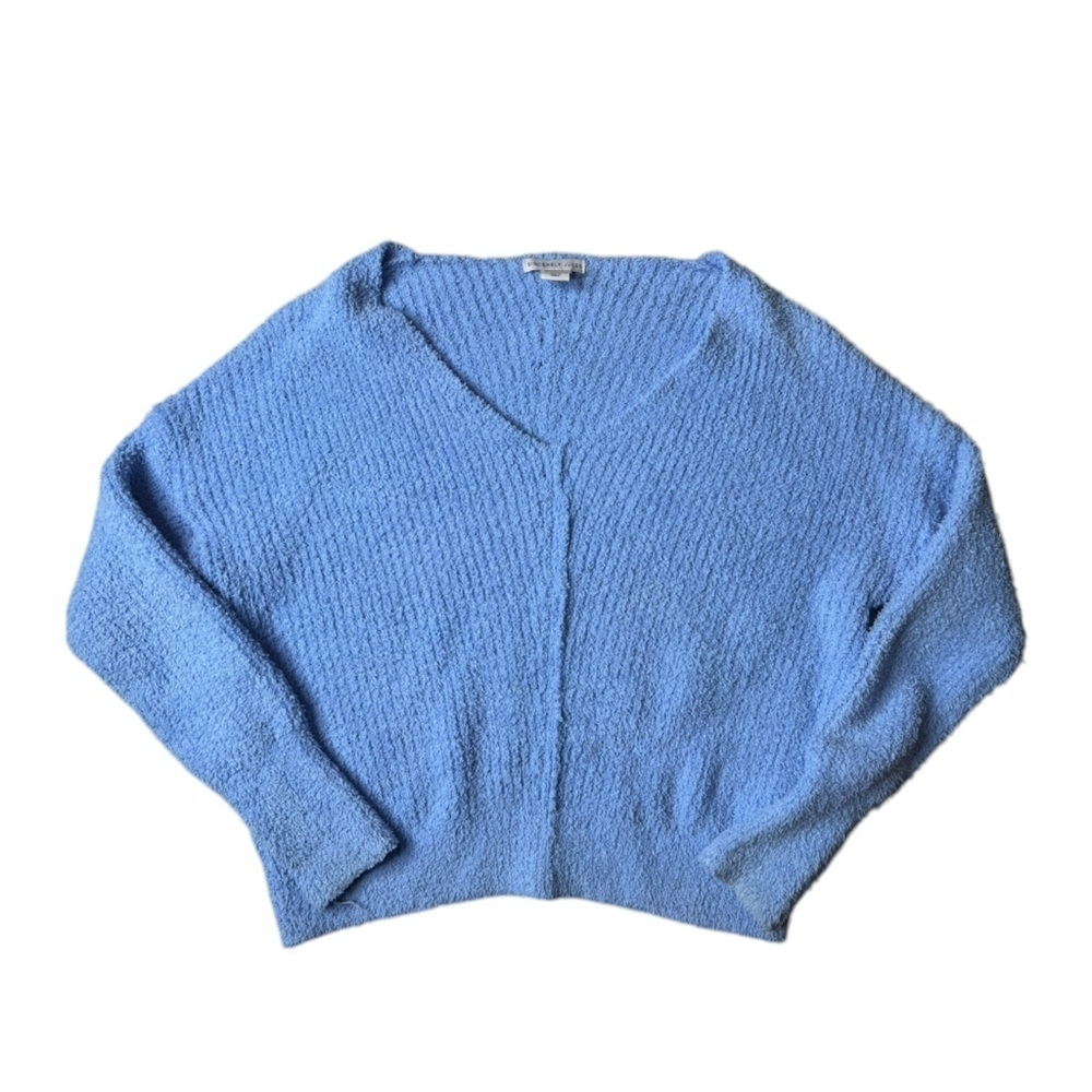 Sincerely Jules Cozy Knit Sweater - Size Small
